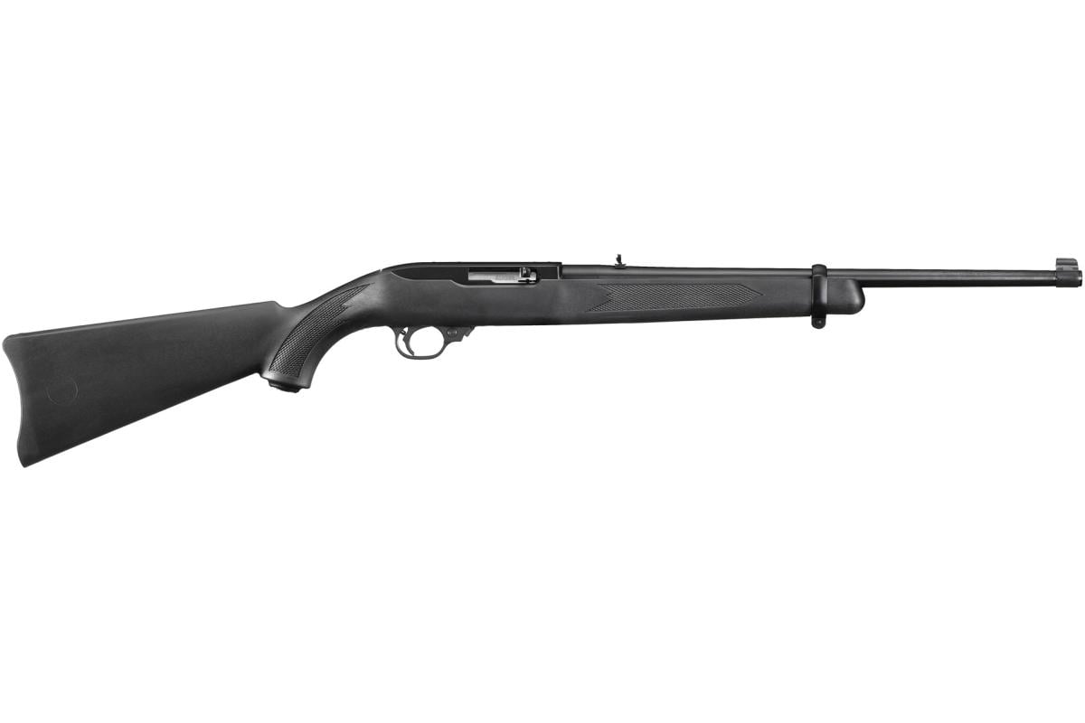 Ruger 10/22 Carbine 22 LR