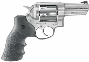 Ruger GP100 357 Mag