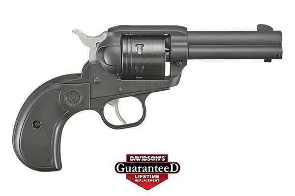 Ruger Wrangler 22 LR