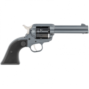 Ruger 2022 Wrangler Grey Cerakote 22 LR