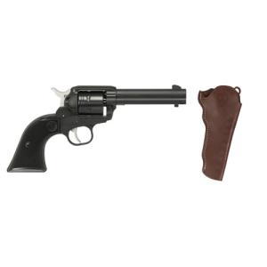 Ruger Wrangler 22 LR