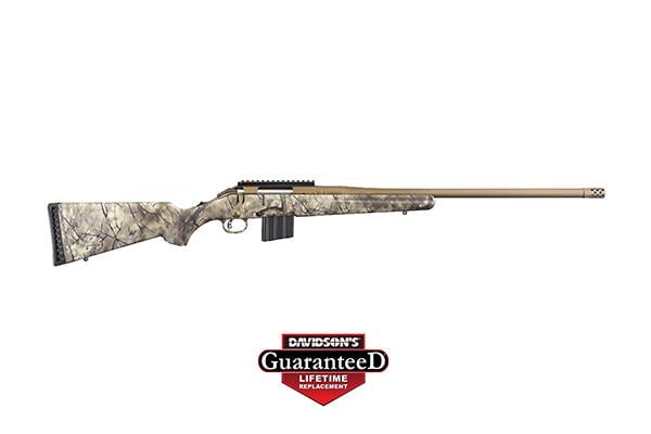 Ruger American Rifle 350 Legend
