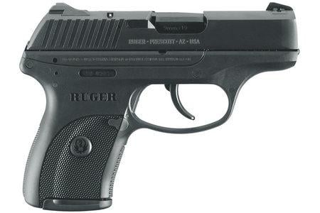 Ruger LC9 Centerfire Pistol 9mm