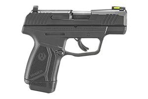 Ruger MAX-9 Optics Ready 9mm