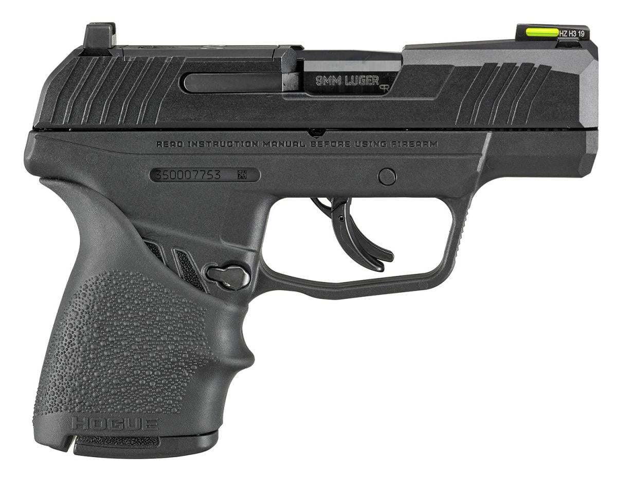 Ruger MAX-9 9mm