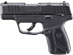 Ruger MAX 9 9mm