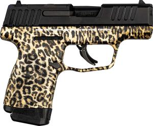 Ruger MAX-9 9mm