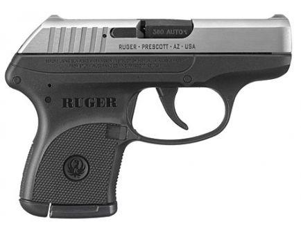 Ruger LCP 380 ACP
