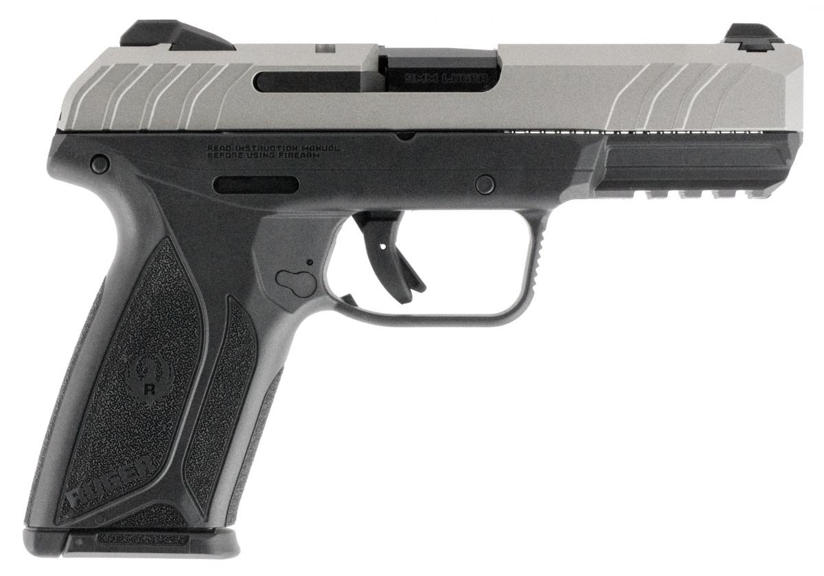 Ruger Security-9 9mm