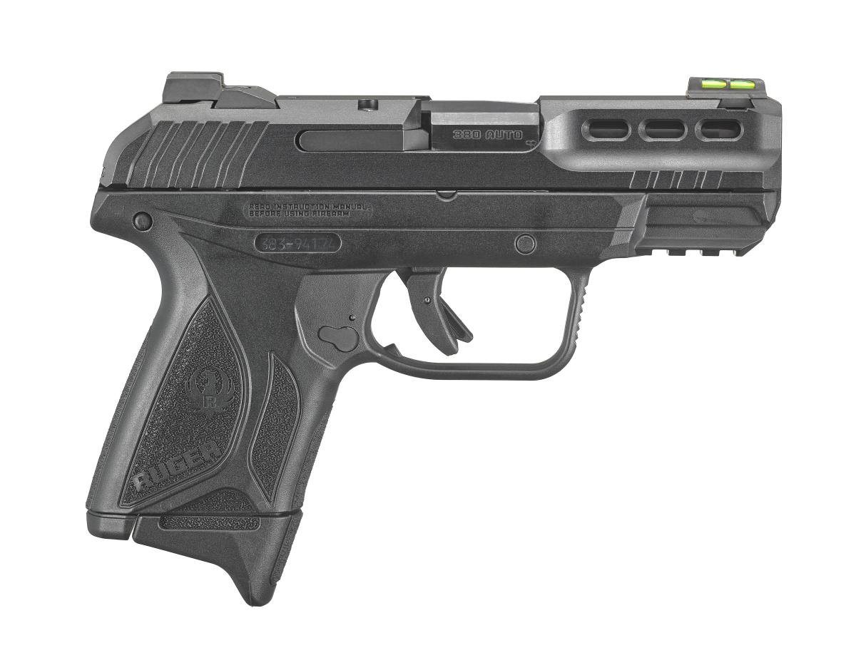 Ruger Security 380 380 Auto