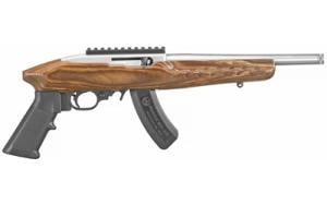 Ruger 22 Charger TALO EDITION 22 LR