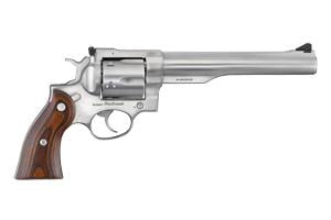 Ruger Redhawk 44 Mag