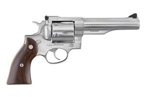 Ruger Redhawk 44 Mag