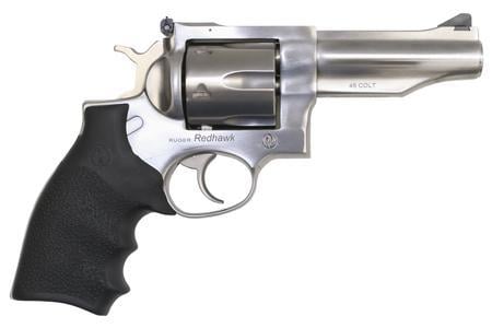 Ruger Redhawk 45 Colt