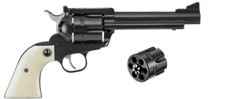 Ruger Blackhawk Flattop 45 ACP, 45 Long Colt