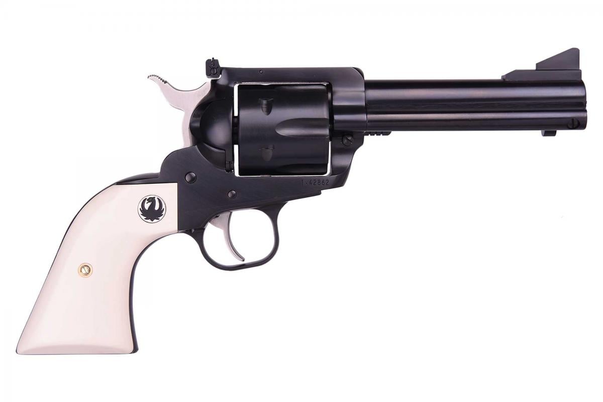 Ruger Blackhawk Flattop 45 ACP, 45 Long Colt