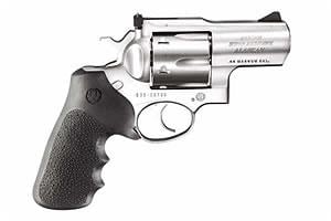 Ruger Super Redhawk Alaskan 44 Mag