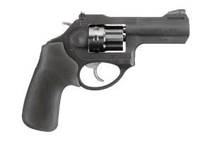 Ruger LCRX 22 LR