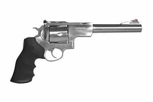 Ruger Super Redhawk 44 Mag