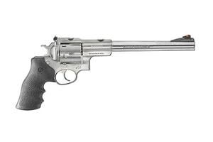 Ruger Super Redhawk 44 Mag