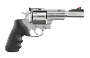 Ruger Super Redhawk Alaskan Toklat Revolver 44 Mag