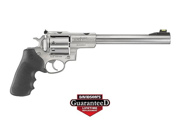 Ruger Super Redhawk 22H