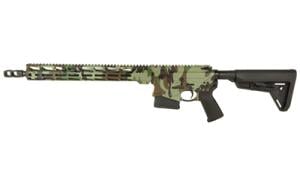 Ruger SFAR M81 308 Win