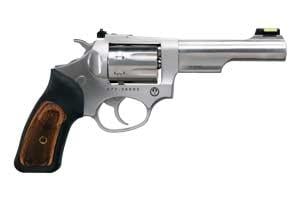 Ruger SP101 Double Action Revolver Model KSP-242-8 22 LR