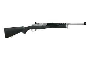 Ruger Mini-Thirty 7.62x39mm