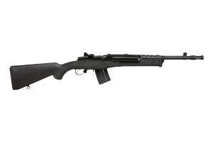 Ruger Mini-14 Tactical Rifle 223/5.56