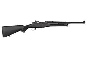 Ruger Mini-14 Ranch Rifle 223/5.56