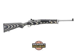 Ruger Mini-14 Ranch Rifle Davidsons Exclusive 223/5.56