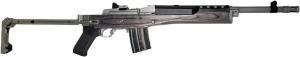 Ruger Mini-14 Tactical Matte Stainless 300 BLK