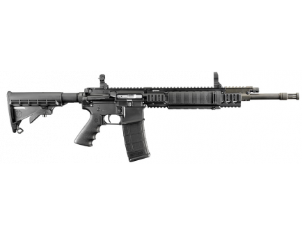 Ruger SR556FB M4 223/5.56