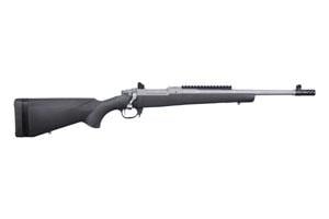 Ruger Gunsite Scout Rifle 308/7.62x51mm