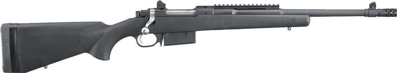 Ruger Gunsite Scout Rifle Right-Hand 350 Legend