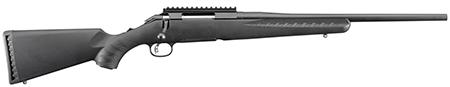 Ruger American-C Rifle-Compact 243 Win