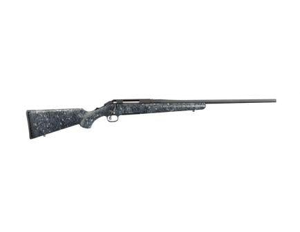 Ruger American Rifle with Navy Digital Camo Stock 270 Win