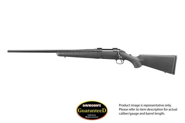 Ruger American Rifle Left-Hand 308/7.62x51mm