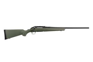 Ruger American Predator Rifle 22-250