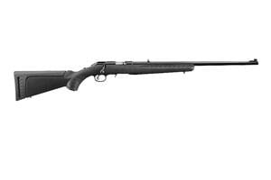 Ruger American Rimfire Rifle 17 HMR