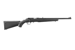 Ruger American Rimfire Rifle Compact 17 HMR