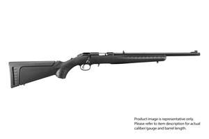 Ruger American Rimfire Rifle 22M