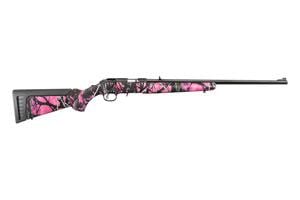 Ruger American Rimfire Rifle 22 LR