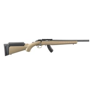 Ruger American 22 WMR