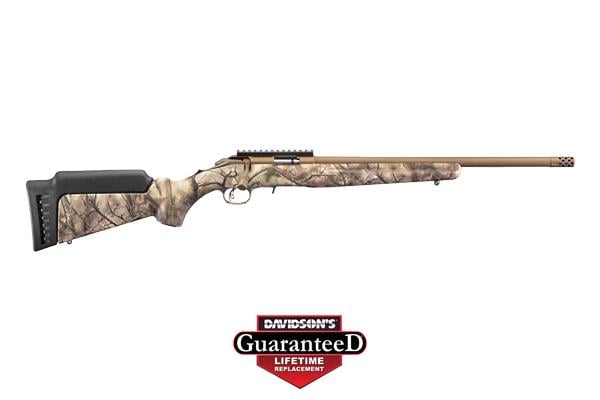 Ruger American Rimfire Standard 17 HMR