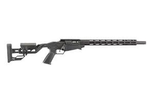 Ruger Precision Rimfire Rifle 17 HMR