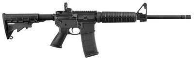 Ruger AR-556 223/5.56