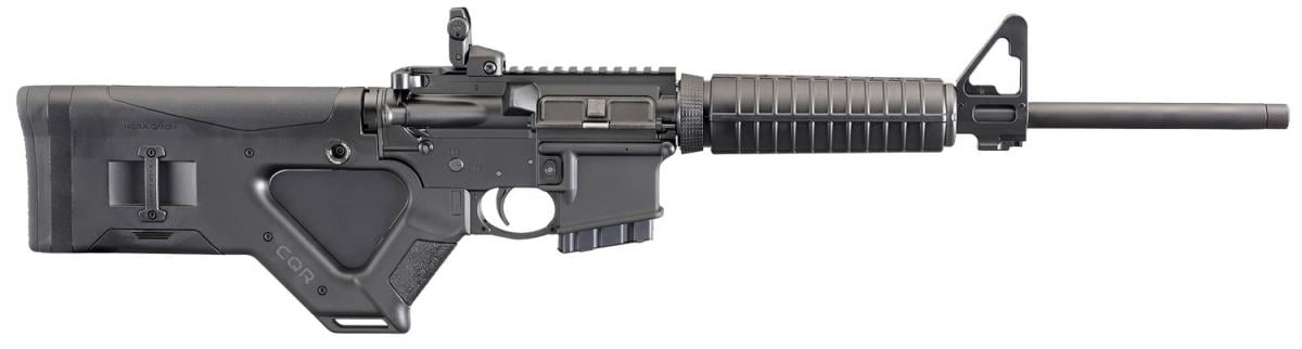 Ruger AR-556 223/5.56