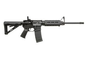 Ruger AR-556 223/5.56